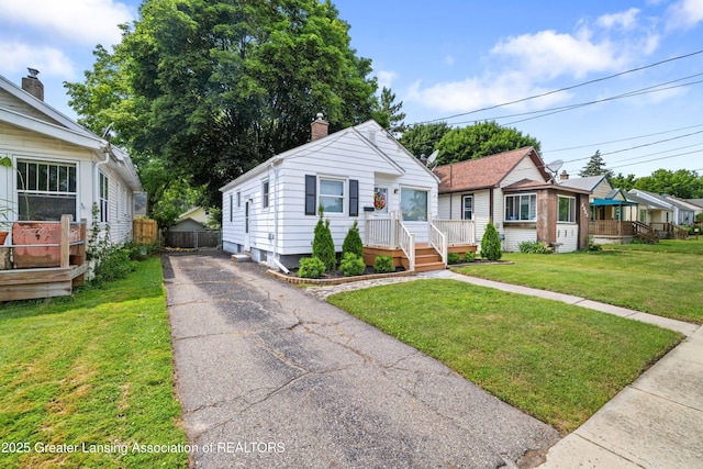2324 Maplewood Ave, Lansing, MI 48910 - photo 26