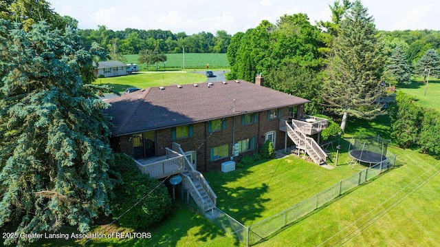 70 Apple Blossom Ln, Okemos, MI 48864 - photo 30
