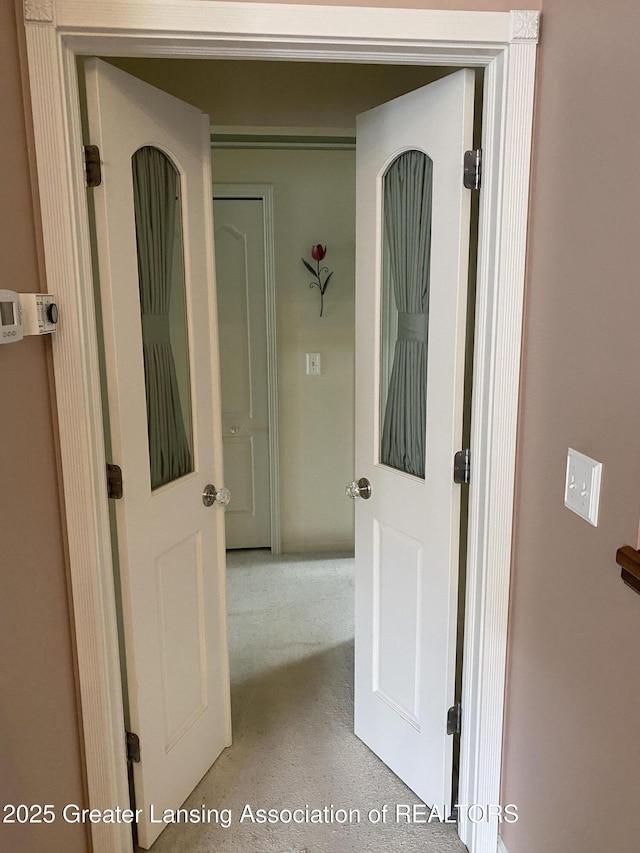 4001 Canyon Cv # 56, Holt, MI 48842 - view of hall