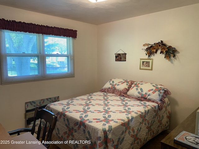 3931 Berry Ridge Dr, Holt, MI 48842 - view of bedroom