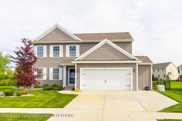 5940 Boxwood Ave, Holt, MI 48842 - photo 1