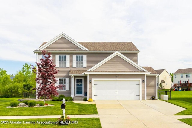 5940 Boxwood Ave, Holt, MI 48842 - photo 2