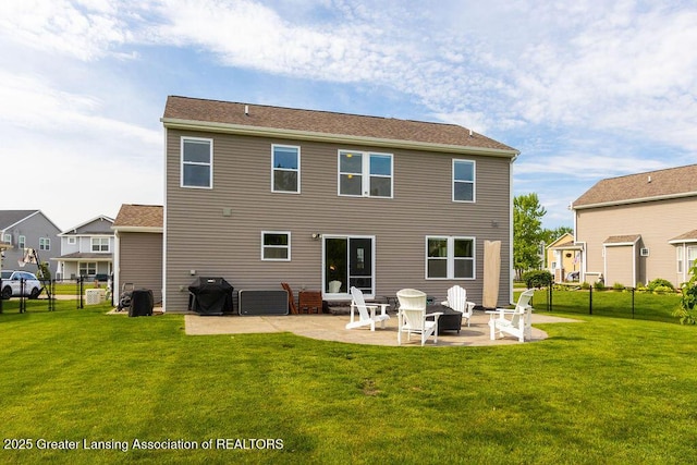 5940 Boxwood Ave, Holt, MI 48842 - photo 43