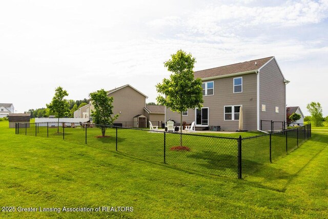 5940 Boxwood Ave, Holt, MI 48842 - photo 47