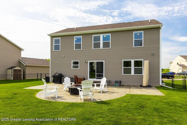5940 Boxwood Ave, Holt, MI 48842 - photo 42