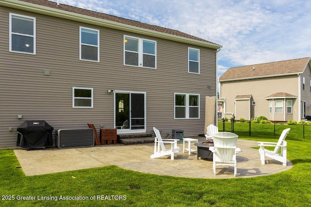 5940 Boxwood Ave, Holt, MI 48842 - photo 41