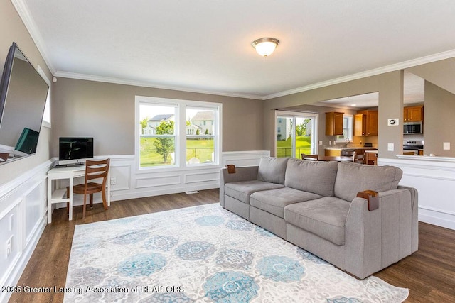 5940 Boxwood Ave, Holt, MI 48842 - photo 8