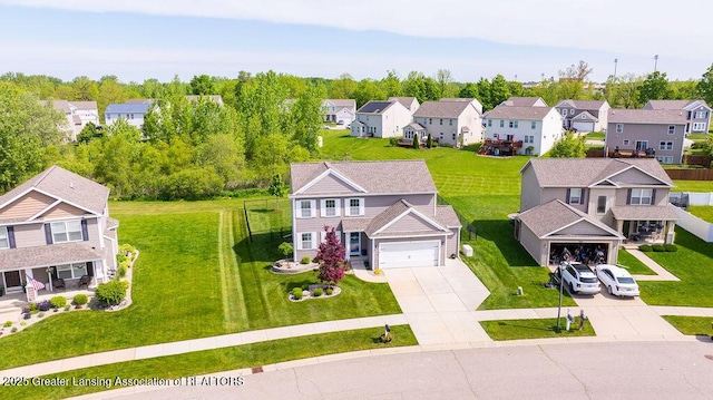 5940 Boxwood Ave, Holt, MI 48842 - photo 50