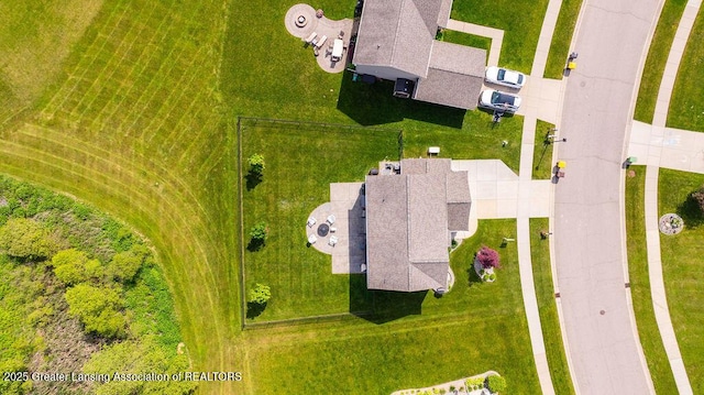 5940 Boxwood Ave, Holt, MI 48842 - photo 52