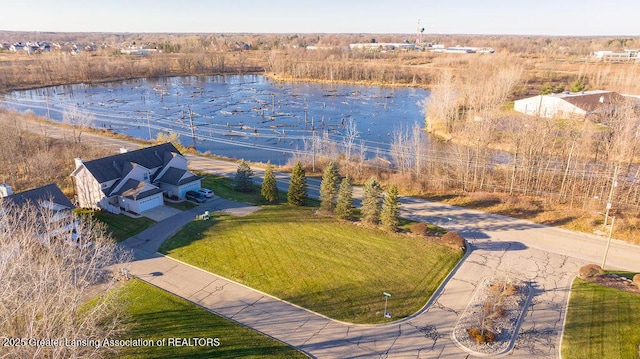 1108 W Maide Marians Ct, Williamston, MI 48895 - photo 3