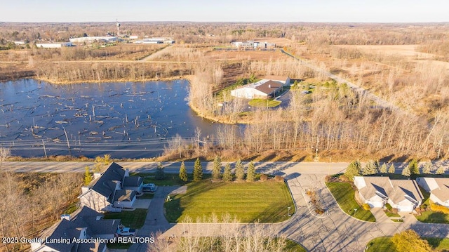 1108 W Maide Marians Ct, Williamston, MI 48895 - photo 5