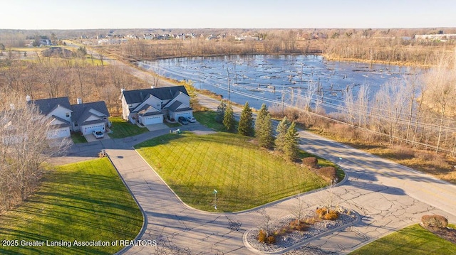 1108 W Maide Marians Ct, Williamston, MI 48895 - photo 11