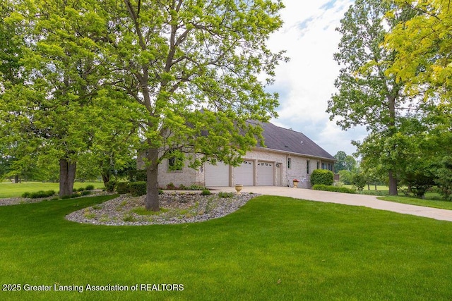 4347 Fruitbelt Ln, Williamston, MI 48895 - photo 4