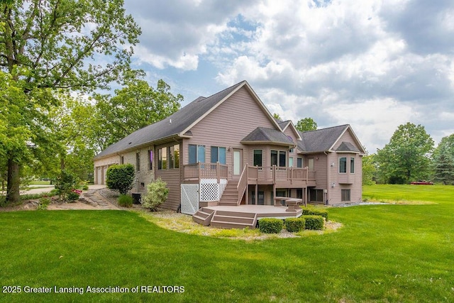 4347 Fruitbelt Ln, Williamston, MI 48895 - photo 45