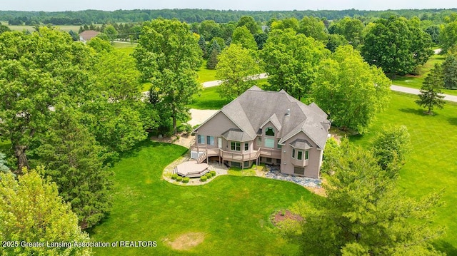 4347 Fruitbelt Ln, Williamston, MI 48895 - photo 42