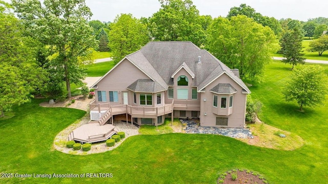 4347 Fruitbelt Ln, Williamston, MI 48895 - photo 39