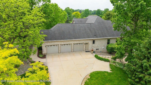 4347 Fruitbelt Ln, Williamston, MI 48895 - photo 55