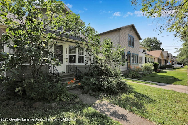 422 N Magnolia Ave, Lansing, MI 48912 - photo 26