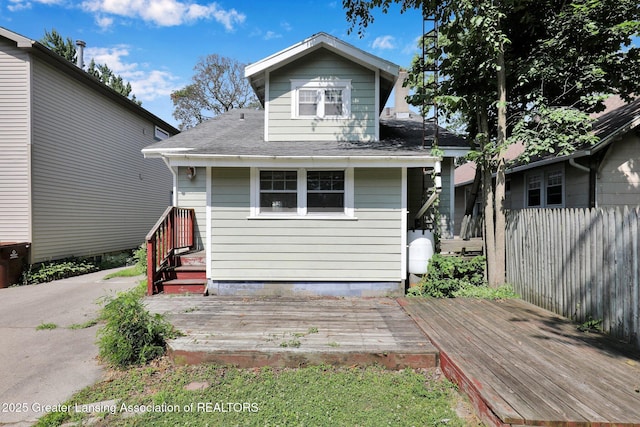 422 N Magnolia Ave, Lansing, MI 48912 - photo 24