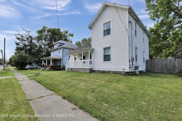 838 May St, Lansing, MI 48906 - photo 3