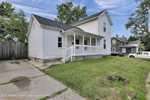838 May St, Lansing, MI 48906 - photo 2