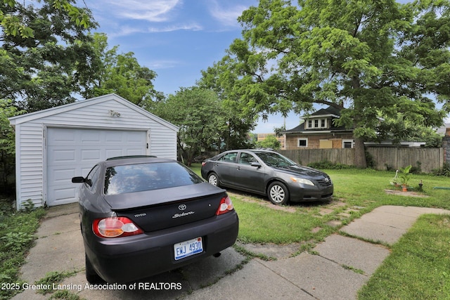 838 May St, Lansing, MI 48906 - photo 22