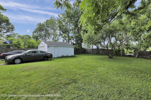 838 May St, Lansing, MI 48906 - photo 23