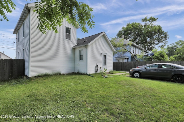 838 May St, Lansing, MI 48906 - photo 24