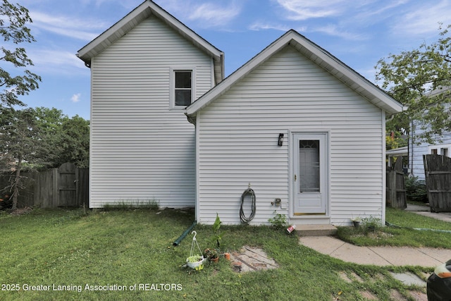 838 May St, Lansing, MI 48906 - photo 25