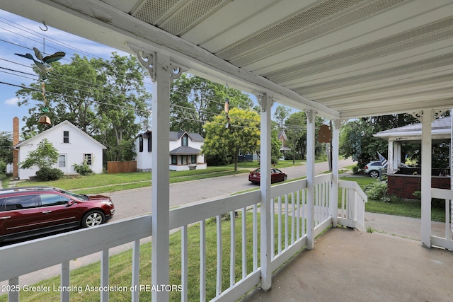 838 May St, Lansing, MI 48906 - photo 4
