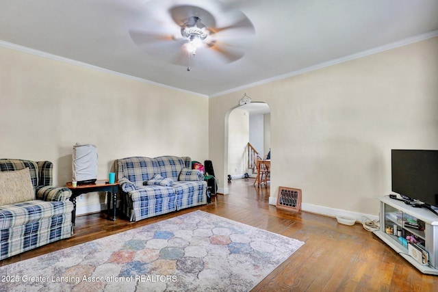 838 May St, Lansing, MI 48906 - photo 6