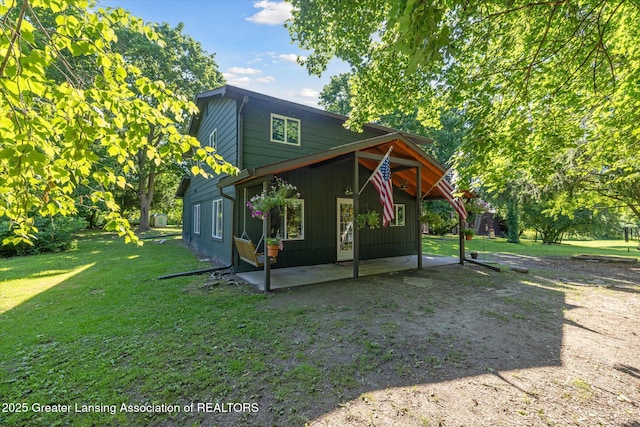 8301 S Dewitt Rd, Dewitt, MI 48820 - photo 1