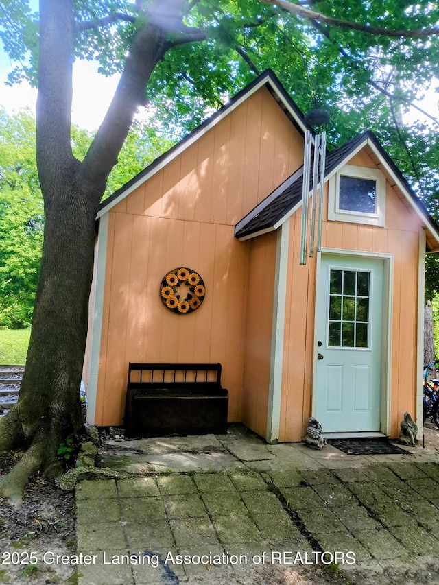 8301 S Dewitt Rd, Dewitt, MI 48820 - photo 34