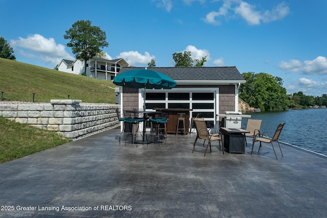 11029 Lakeside Dr, Perrinton, MI 48871 - photo 5