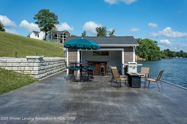 11029 Lakeside Dr, Perrinton, MI 48871 - photo 9
