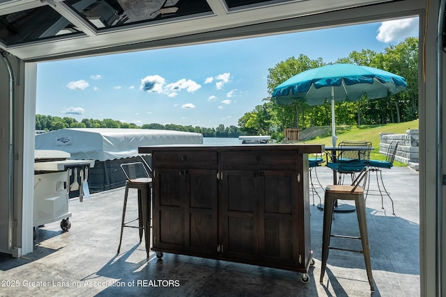 11029 Lakeside Dr, Perrinton, MI 48871 - photo 2