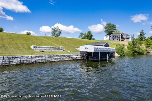 11029 Lakeside Dr, Perrinton, MI 48871 - photo 15