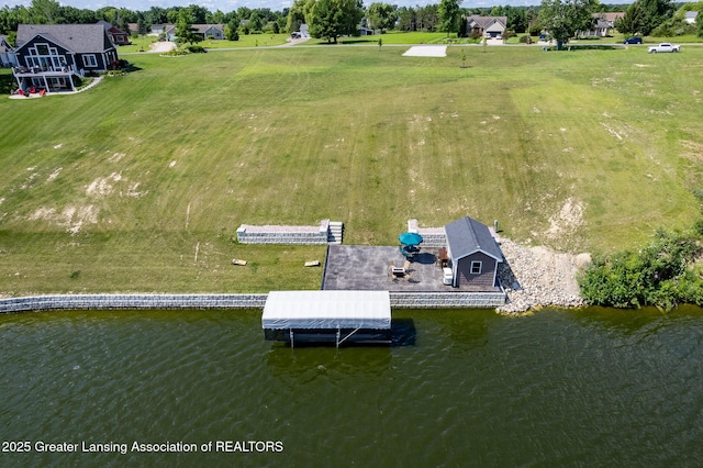 11029 Lakeside Dr, Perrinton, MI 48871 - photo 21