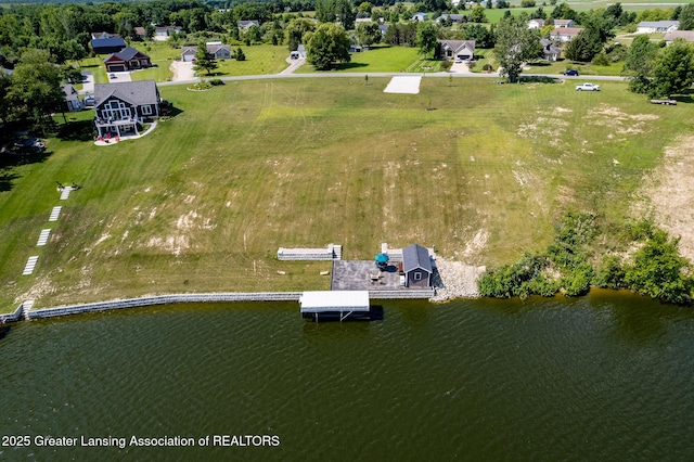 11029 Lakeside Dr, Perrinton, MI 48871 - photo 22