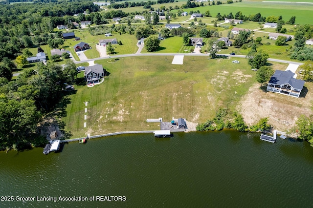 11029 Lakeside Dr, Perrinton, MI 48871 - photo 23