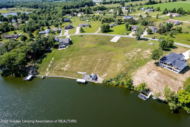 11029 Lakeside Dr, Perrinton, MI 48871 - photo 24