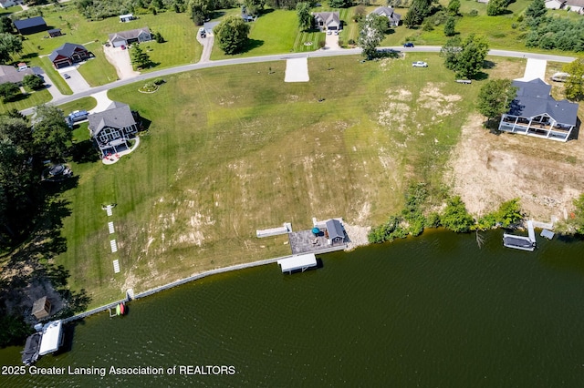 11029 Lakeside Dr, Perrinton, MI 48871 - photo 25