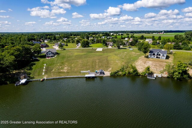 11029 Lakeside Dr, Perrinton, MI 48871 - photo 27