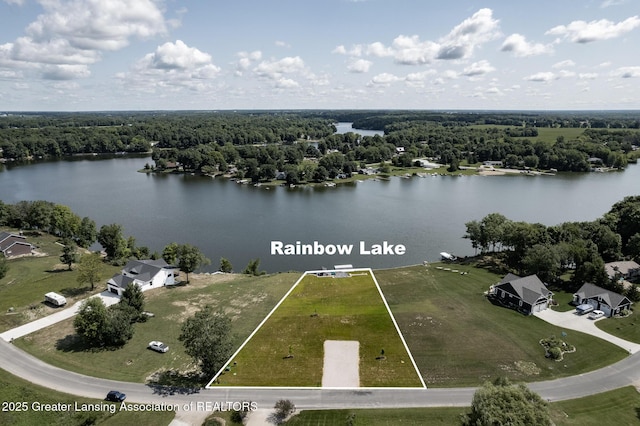 11029 Lakeside Dr, Perrinton, MI 48871 - photo 3