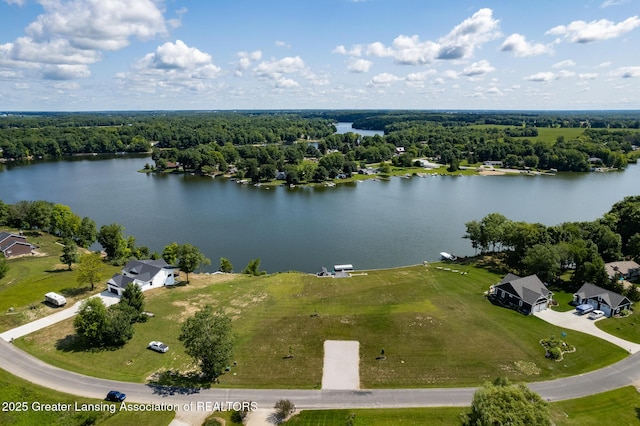 11029 Lakeside Dr, Perrinton, MI 48871 - photo 4