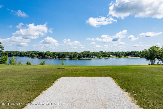 11029 Lakeside Dr, Perrinton, MI 48871 - photo 30