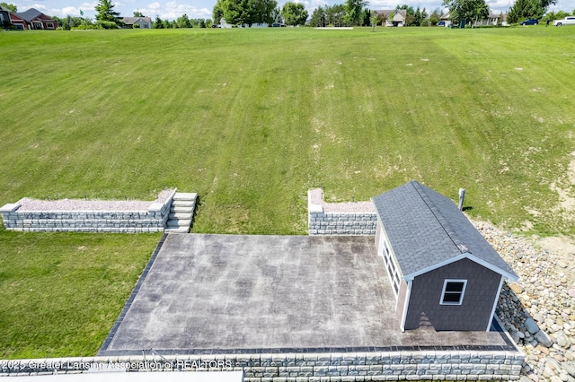 11029 Lakeside Dr, Perrinton, MI 48871 - photo 33