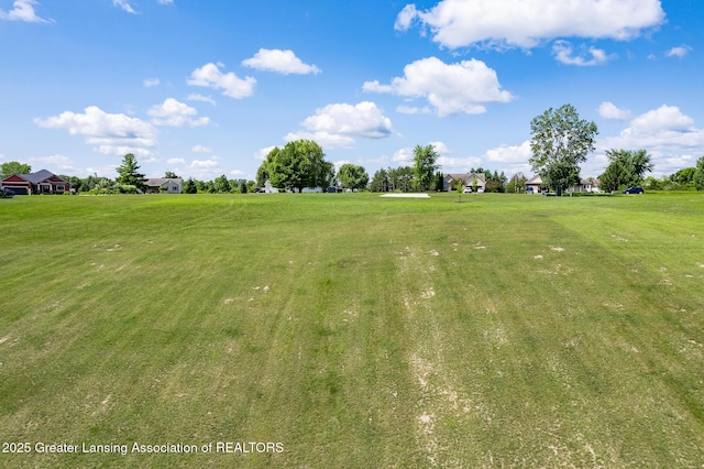 11029 Lakeside Dr, Perrinton, MI 48871 - photo 38