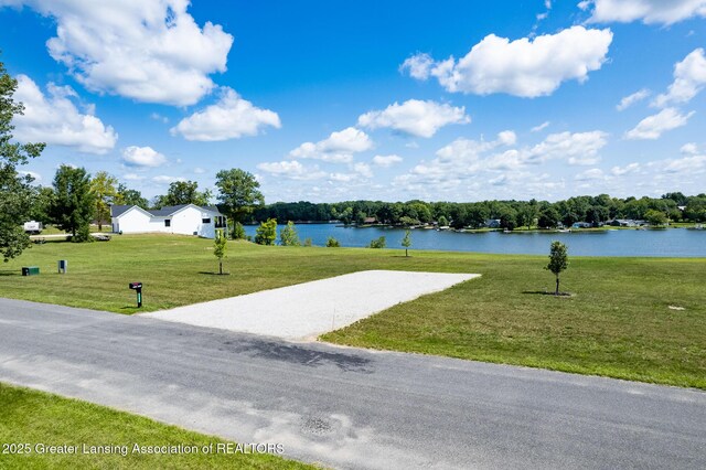 11029 Lakeside Dr, Perrinton, MI 48871 - photo 39