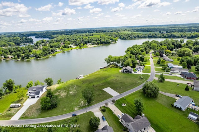 11029 Lakeside Dr, Perrinton, MI 48871 - photo 40